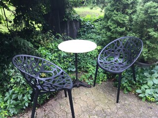 Holiday house Treis-Karden Outdoor Recording 6