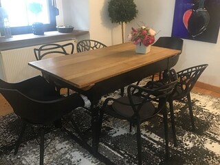 Eßzimmer
