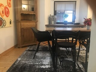 Holiday house Treis-Karden Living Room 13