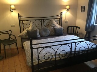 Holiday house Treis-Karden Bedroom 20