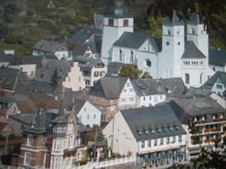 Ortsteil Karden