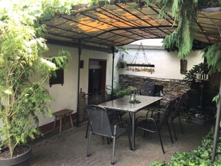 Holiday house Treis-Karden Environment 8