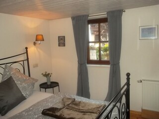 Holiday house Treis-Karden Bedroom 18