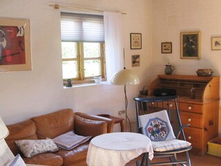 Vakantiehuis Bramming  7