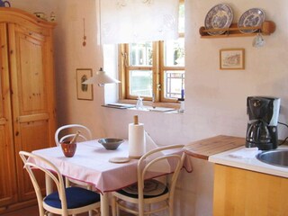 Vakantiehuis Bramming  11