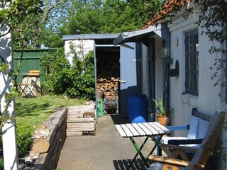 Casa per le vacanze Bramming  20