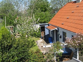 Maison de vacances Bramming Enregistrement extérieur 2