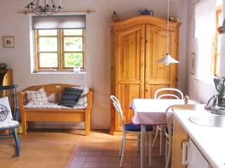 Ferienhaus Bramming  9