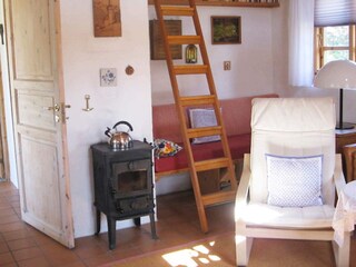 Ferienhaus Bramming  6