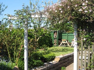 Casa per le vacanze Bramming  10