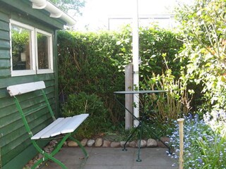 Ferienhaus Bramming Außenaufnahme 3