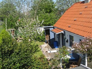 Ferienhaus Bramming Außenaufnahme 7