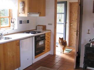 Ferienhaus Bramming  17