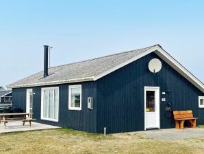 Holiday house 8 person holiday home in Thisted - Vorupør - image1