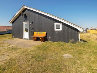 Vakantiehuis Vorupør Buitenaudio-opname 4