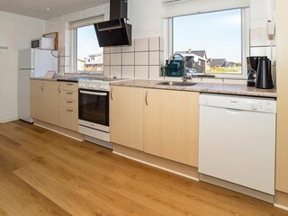 Vakantiehuis Vorupør  9