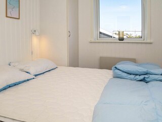 Casa de vacaciones Vorupør  23