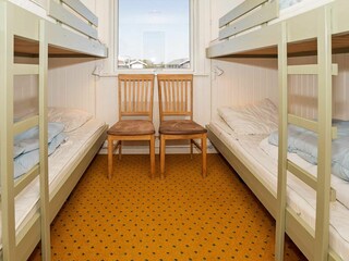 Vakantiehuis Vorupør  24