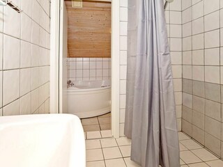 Casa de vacaciones Vorupør  25