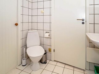 Casa de vacaciones Vorupør  26