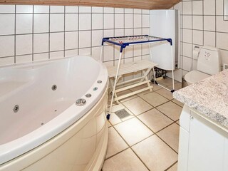 Casa de vacaciones Vorupør  28