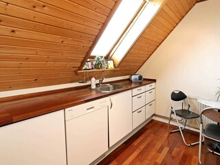 Apartamento Svendborg  9