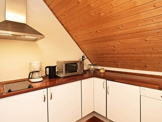 Apartamento Svendborg  15