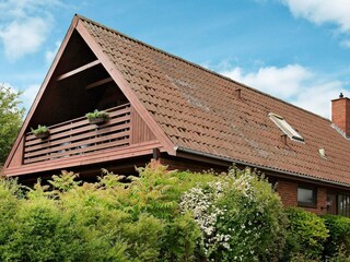 Appartement Svendborg Buitenaudio-opname 2