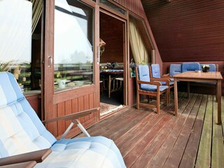 Apartamento Svendborg  3