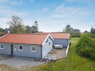 Ferienhaus Ebeltoft  3