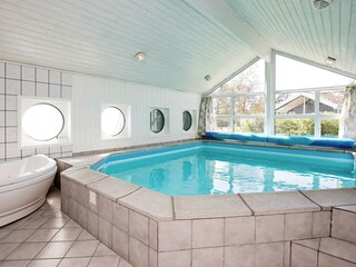 Maison de vacances Ebeltoft  4