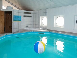 Ferienhaus Ebeltoft  5