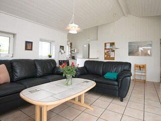 Ferienhaus Ebeltoft  8