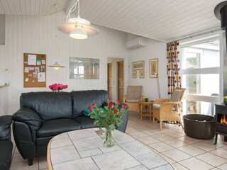 Vakantiehuis Ebeltoft  9