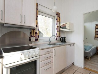Ferienhaus Ebeltoft  10