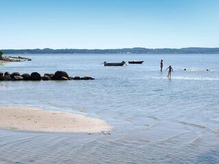 Holiday house Ebeltoft  17