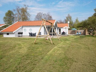 Ferienhaus Ebeltoft  19