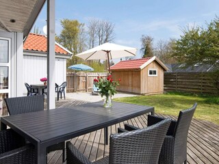 Ferienhaus Ebeltoft  20