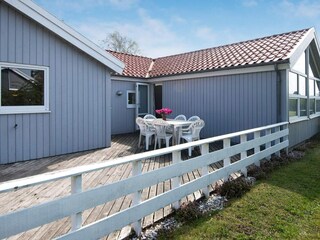 Vakantiehuis Ebeltoft  21