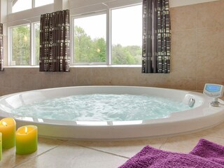 Casa de vacaciones Lohals  10