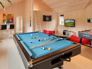 Holiday house Lohals  31