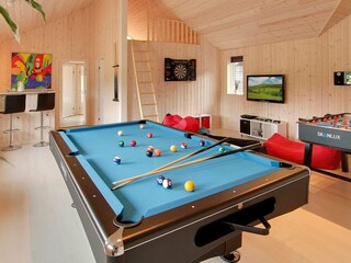 Holiday house Lohals  7