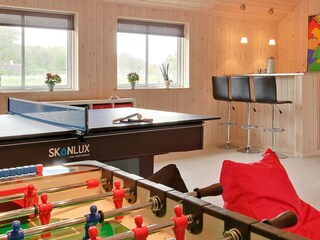 Holiday house Lohals  8