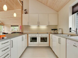Holiday house Lohals  9