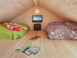 Holiday house Lohals  6