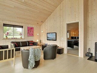 Holiday house Lohals  11