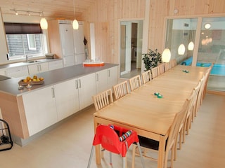 Holiday house Lohals  25