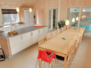 Holiday house Lohals  3