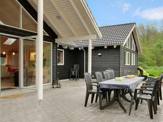 Holiday house Lohals Outdoor Recording 2