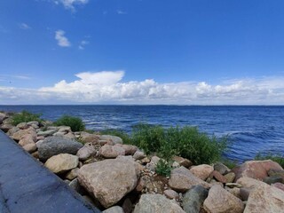 Casa de vacaciones Lohals  4